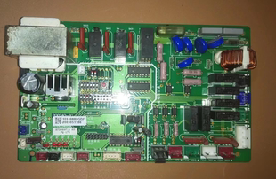 原装海信日立中央空调主板H7D06971A 主控板H7D01068B 控制板