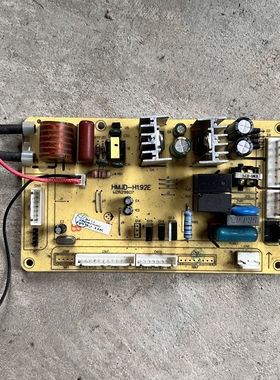 适用热水器电脑板WZA29807主板HMJD-H192E