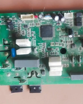 适用海信变频驱动板1360300.A 1359713.B 双模模块