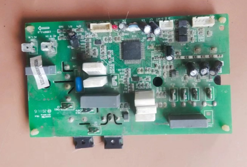 海信变频驱动板1360300.A