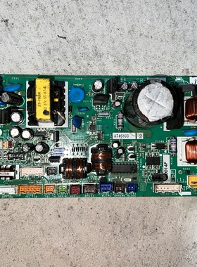 原装松下中央空调内机主板 A746803 A73C6978电脑板 CR-160E5