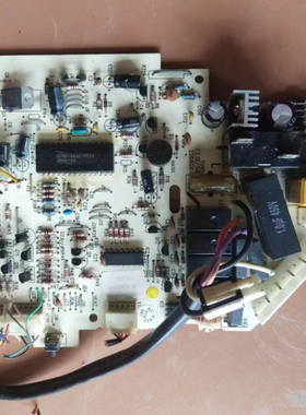 原装格力空调配件. 电脑板30055624 主板5J53A3Y 控制板GR5J-1B