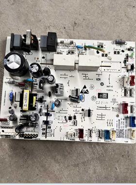 适用海尔空调圆柱机柜机内机电脑板主板 V82329 0011800698X/AM