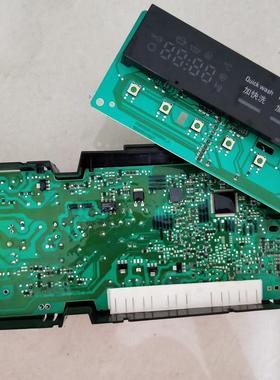 适用滚筒洗衣机主板MLFB(EPW65319) AKO769494-02/00电脑板