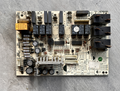 格力空调30033066主板