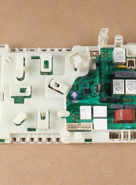 西门子滚筒洗衣机电脑主板AKO 736011-03/04/07/08/BSH9000449411