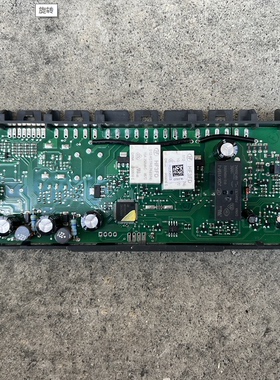 原装西门子BCD-610W冰箱动力板电脑板主板9000489422/9000693303