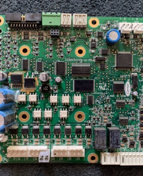 开利中央空调 电脑控制板 主板CEPL130335-02-R CEBD430335-16-RB