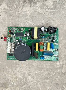 卡乐CAREL主板电源板SY52750 DTWD-FJDY-04