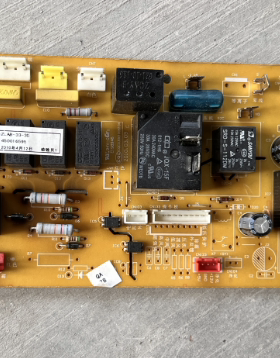 原装志高 ZLAB-33-3D惠而浦 LX029aD001-Z 080319电脑板