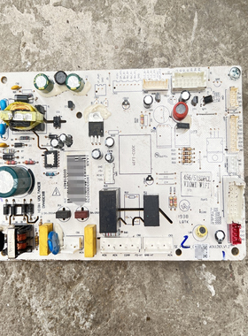 适用云米冰箱主板电脑板BCD-456WMSD电源板DA000018401 8404
