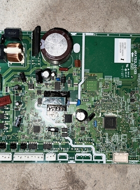 适用冰箱 电脑板 ARATB2L00133 变频板主板 E411BG ARBPC1A06833