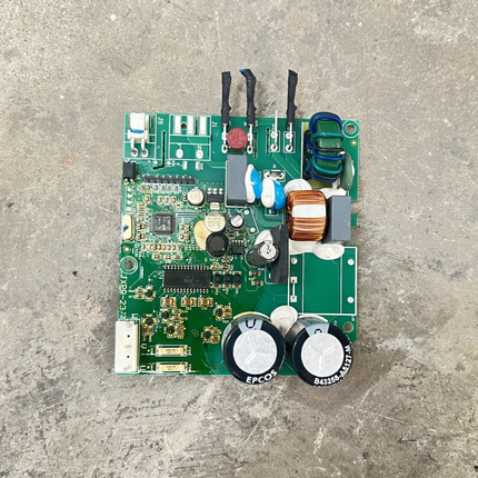 压缩机VTX1116Y变频板JXPR-23A F1A(490A)