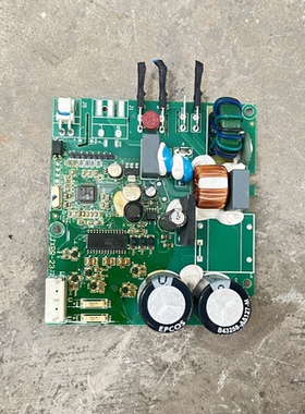 压缩机VTX1116Y变频板JXPR-23A F1A(490A)