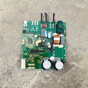 490A F1A 23A 压缩机VTX1116Y变频板JXPR