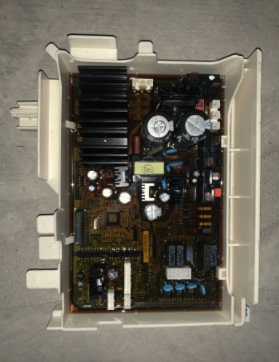 适用于三星洗衣机变频板 WD90J7410GW/GX /SC DC92-00941G 电脑板