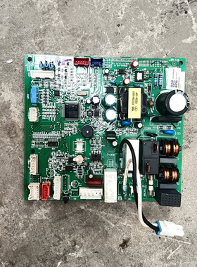 适用格力空调润铂300002000905 主板M849F3CQ 电路板