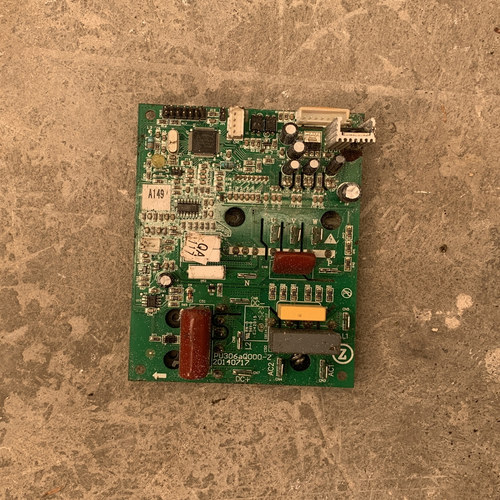 适用于志高空调Z51W-VE2-3IJ控制主板模块板 PU306aQ000-Z