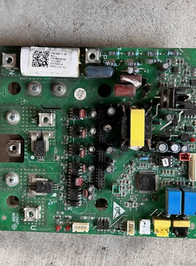 海尔中央空调电脑板0151800191变频模块 6MBP50RA120-55 V12997