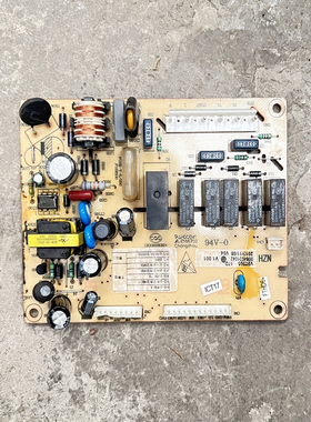 适用海尔冰箱BCD-210SCDL/SVDL/DX/DCX电源板电脑主板0064001042