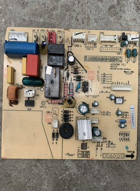 适用TCL变频空调电脑板 主板 线路板 A010066 V1.1R-LT1538A