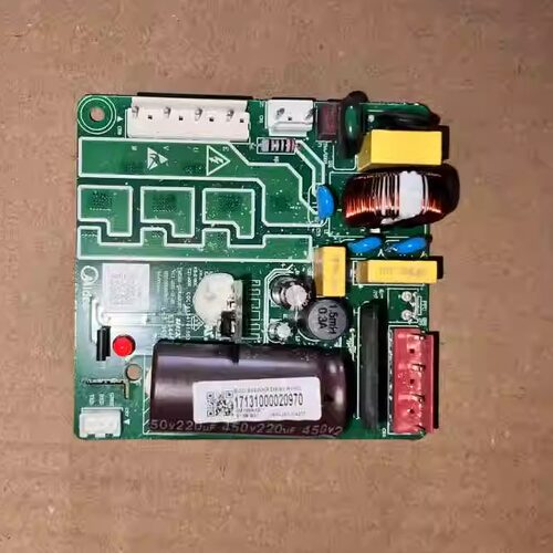 DZ100A1G压缩机冰箱美的