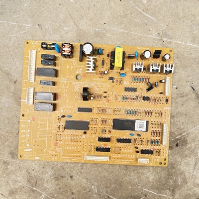 三星对开门冰箱 RSE8BPPS 电脑板 DA41-00286A 主板 DA41-00287H