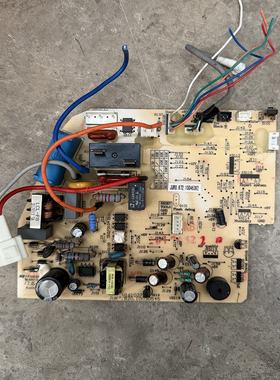 长虹空调室内主控板控制板JUK6.672.10046392/JUK7.820.10030545