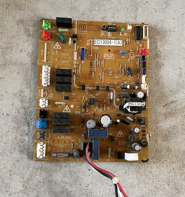 主板控制板EC13004-1