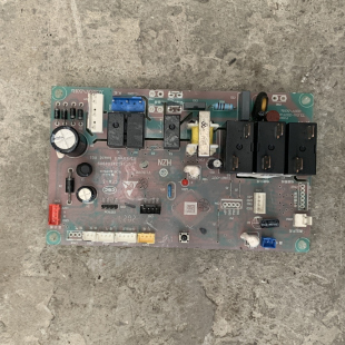 0041800261K空气能热水器电脑电源板控制主板