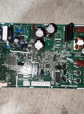 适用松下冰箱 电脑板 ARATB2J0028* 主板 C373C/GC 电源板