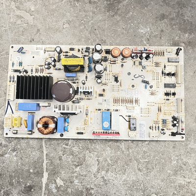 LG冰箱电脑板 主板 EBR71653902 控制板
