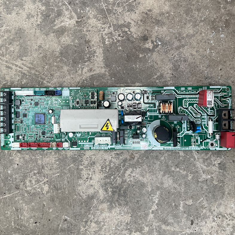 适用于美的主板MDV-D160Q4/BP3N1-E-D 17122300005092 CE-MDV-D