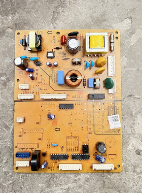 适用DA41-00815A DA92-00849F三星冰箱主板变频板3050-PJT