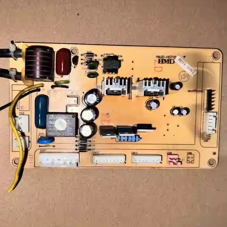 热水器 主板 JD-H072B WZA16568 已测试JD-H068B/HMJD-H071B
