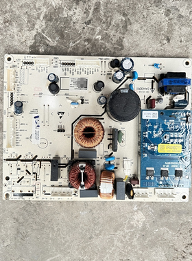 海信容声冰箱BCD-535WSS2HP电脑板VFL VFA090CY1变频主板2111978