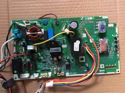 原装志高中央空调主控板