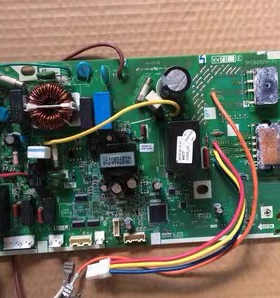 大金空调2P271899-1电脑板RXM335NC外机主板RXL335LC/3PCB2824-71