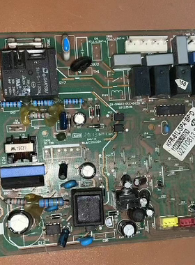 奥克斯空调空调电脑板KFR51L/SPA-DA*BP*D主板 SX-SPABP-PIC45K20