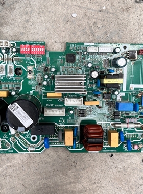 原装美的空调外机主板KFR-35W/BP3N通用电脑板17122000A35775配件