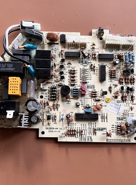 格力空调M505F3主板30135086 301350861 301350862 301350863/4/5