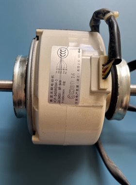 新款原装东芝中央直流电机ICF-340WD94-3现货 ICF-340W250-1