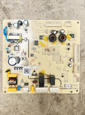 达米尼冰箱主板电脑板BCD-516WKSD 515 518WKSD电源板DA000714301