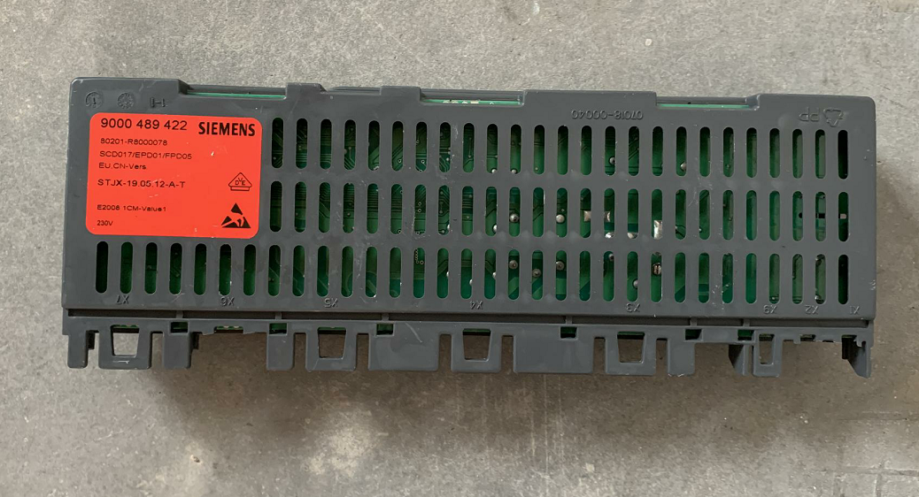 西门子冰箱控制板9000489422