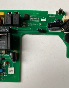 适用志高空调主板GT276jZ005-X ZGAM-76-4E6 GT276JZ006-B