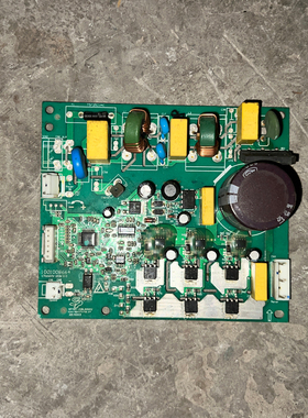 伊莱克斯冰箱1001008664/ESE5508WD/主板SPTDM-JXBL00XA2/JXBL004