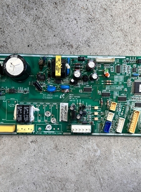 三星空调电脑板 电源板DB93-07211B-LF DB41-00729A 主板