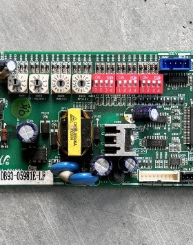 三星空调AVXC4H045EF电脑板控制板DB93-05981E-LF DB91-00688C