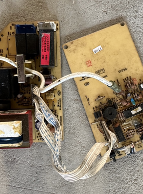 海尔空调 KFR-23/25/35GW/H/H2 主板 0010403268 电脑板 接收器