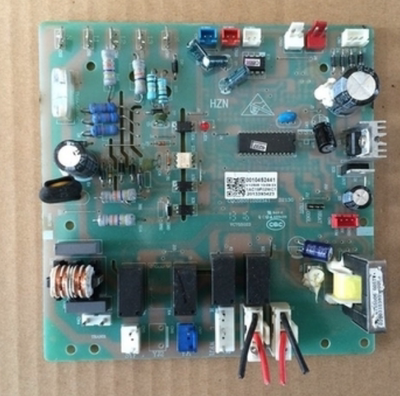 原装海尔5匹空调电脑板